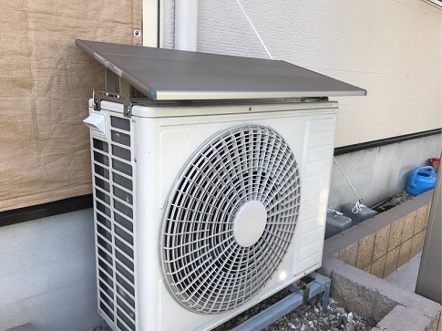 エアコン室外機の雪対策｜雪対策最強アイテム3選 – エアピカタイムズ