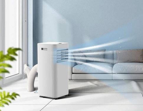 スポットエアコン3日間使用 スポットクーラーの電気代は高い？1時間当たり＆つけっぱなしの場合の