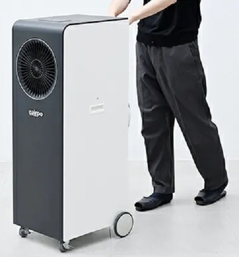 スポットクーラーの電気代は高い？1時間当たり＆つけっぱなしの場合の