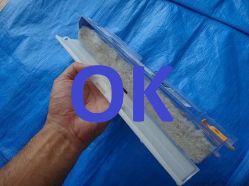 三菱霧ヶ峰エアコン掃除を自分で｜MSZ別 掃除OK範囲と安全手順 – エア