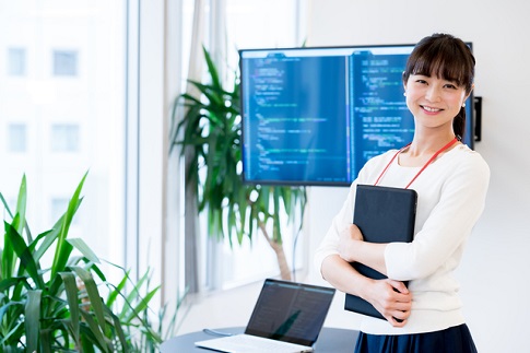 WEB制作スタッフ