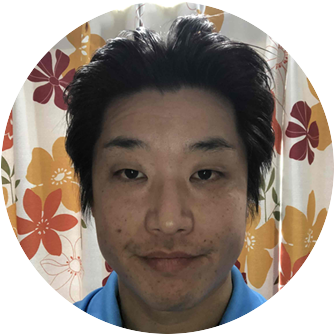 担当：太田　和孝　家庭用エアコンはもちろん、業務用エアコンまでもどんな機種でもお任せ下さい！